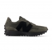 New Balance 327 'Tornado Black' U327346