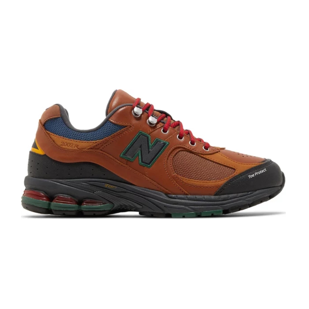 New Balance 2002R 'Hiking Pack - Brown'