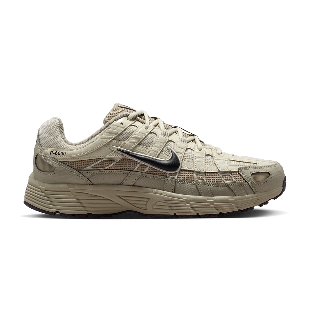Nike P-6000 Premium 'Coconut Mild Black Beach'