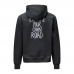 Pas Normal Studios Off-Race Graphic Hoodie Dark Navy NS2053AR-2460