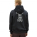 Pas Normal Studios Off-Race Graphic Hoodie Dark Navy NS2053AR-2460