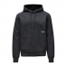 Pas Normal Studios Off-Race Graphic Hoodie Dark Navy NS2053AR-2460