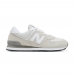 New Balance 574 'Core Pack - Grey' ML574EVW