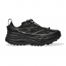 Hoka Stinson One7 'Black Silver' 1168931-BKSV