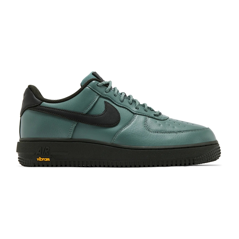 Vibram x NIke Air Force 1 Low Gore-Tex “Clay Green” HV5953-300