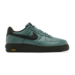 Vibram x NIke Air Force 1 Low Gore-Tex “Clay Green”