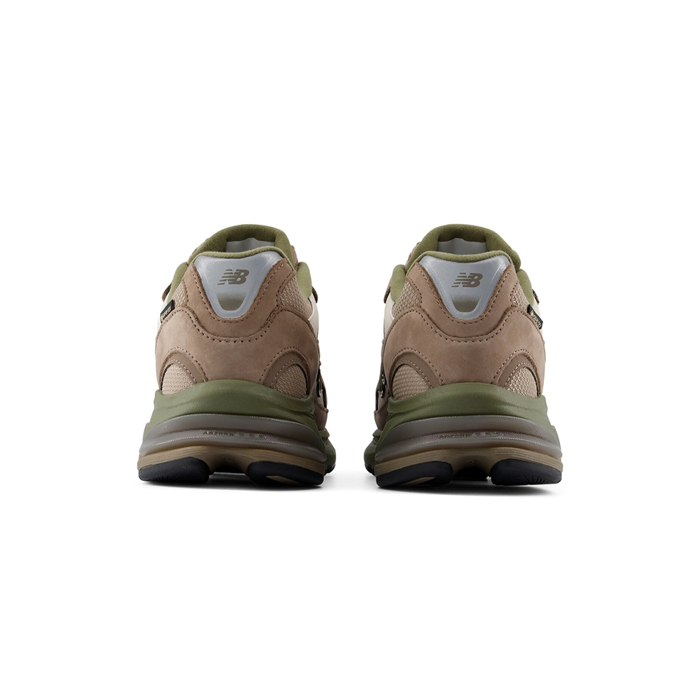 New Balance ABZORB 2010 Gore-Tex 'Light Mushroom Timberwolf' U20105HA	