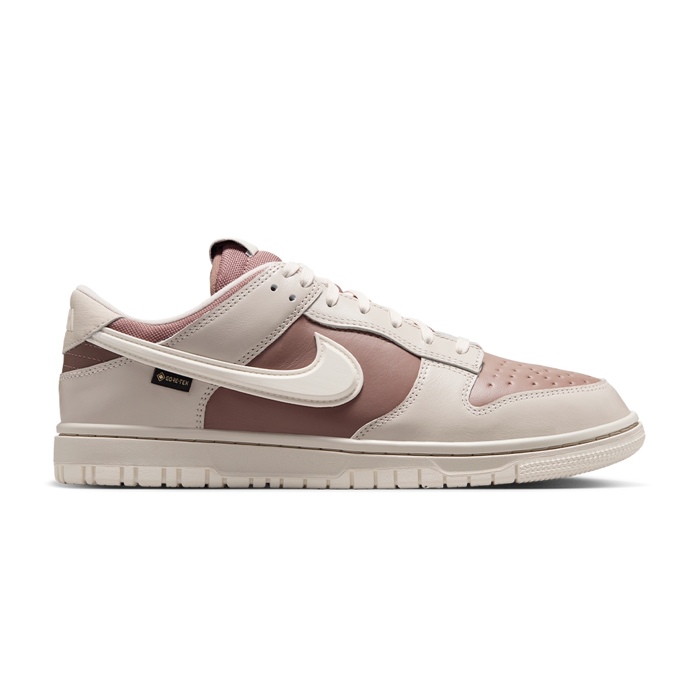 Nike Dunk Low Gore-Tex 'Light Bone Mink Brown Sail'