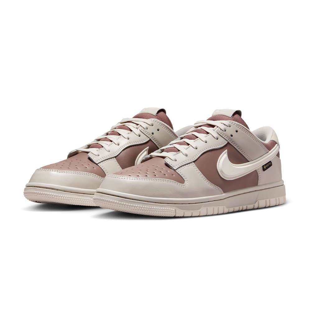Nike Dunk Low Gore-Tex 'Light Bone Mink Brown Sail' HQ2053-002