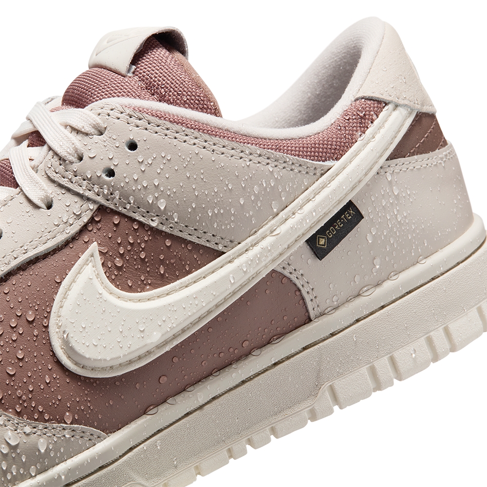 Nike Dunk Low Gore-Tex 'Light Bone Mink Brown Sail' HQ2053-002