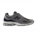 New Balance 2002R 'Vintage Leather Pack - Grey' M2002RVG