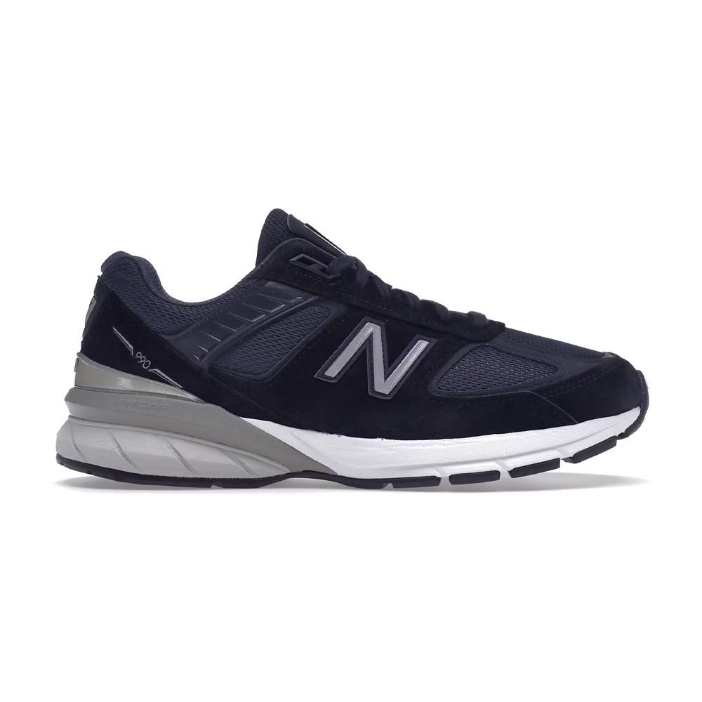 New Balance 990v5 Made In USA 'Navy'