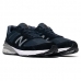 New Balance 990v5 Made In USA 'Navy' M990NV5