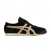 Onitsuka Tiger Mexico 66 Slip-On 'Black Wood Crepe' 1183A438-001