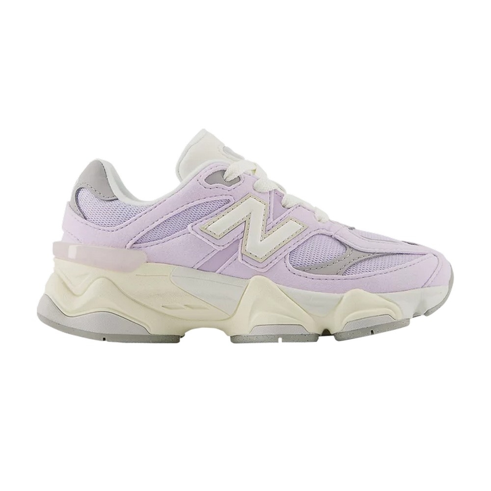 New Balance W 9060 Little Kid 'December Sky'
