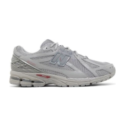 New Balance 1906R 'Grey Deep Red'