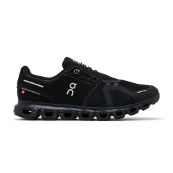 On Cloud 6 'Triple Black'