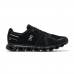 Кросівки On Cloud 6 'Triple Black' 3MF10071043