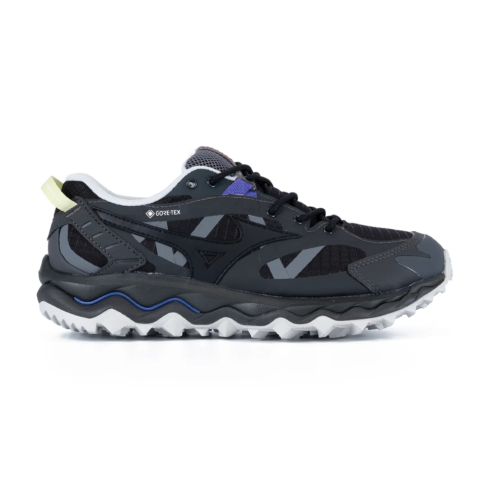 Mizuno Wave Mujin TL Gore-Tex 'Royal Blue' Mizuno Wave Mujin TL Gore-Tex 'Royal Blue'