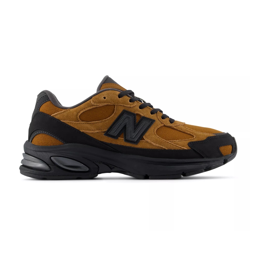 New Balance 2010 'Breakfast Tea Black' U20101YN	