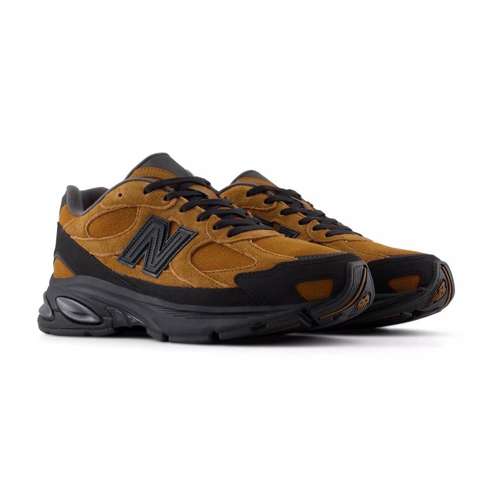 New Balance 2010 'Breakfast Tea Black' U20101YN	