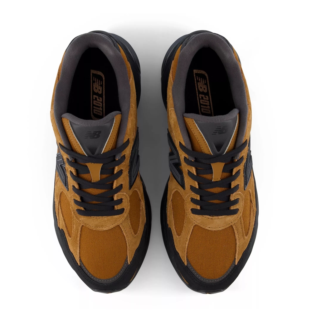 New Balance 2010 'Breakfast Tea Black' U20101YN	