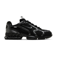 Nike Air Zoom Spiridon Cage 2 'Black Anthracite'