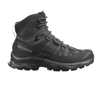 Salomon Quest 4 Gore-Tex 'Magnet Black Quarry'