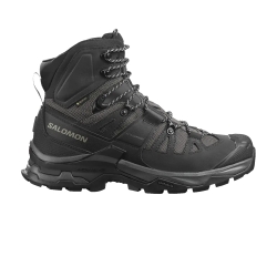 Salomon Quest 4 GTX 'Magnet Black Quarry'