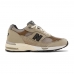 JJJJound x New Balance Wmns 991 Made in England 'Grey' W991JJA