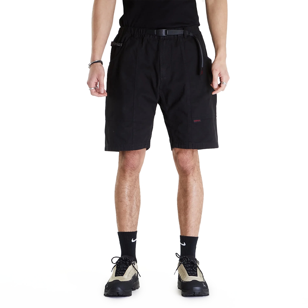 Gramicci Gadget Shorts Black G104-OGT-BK