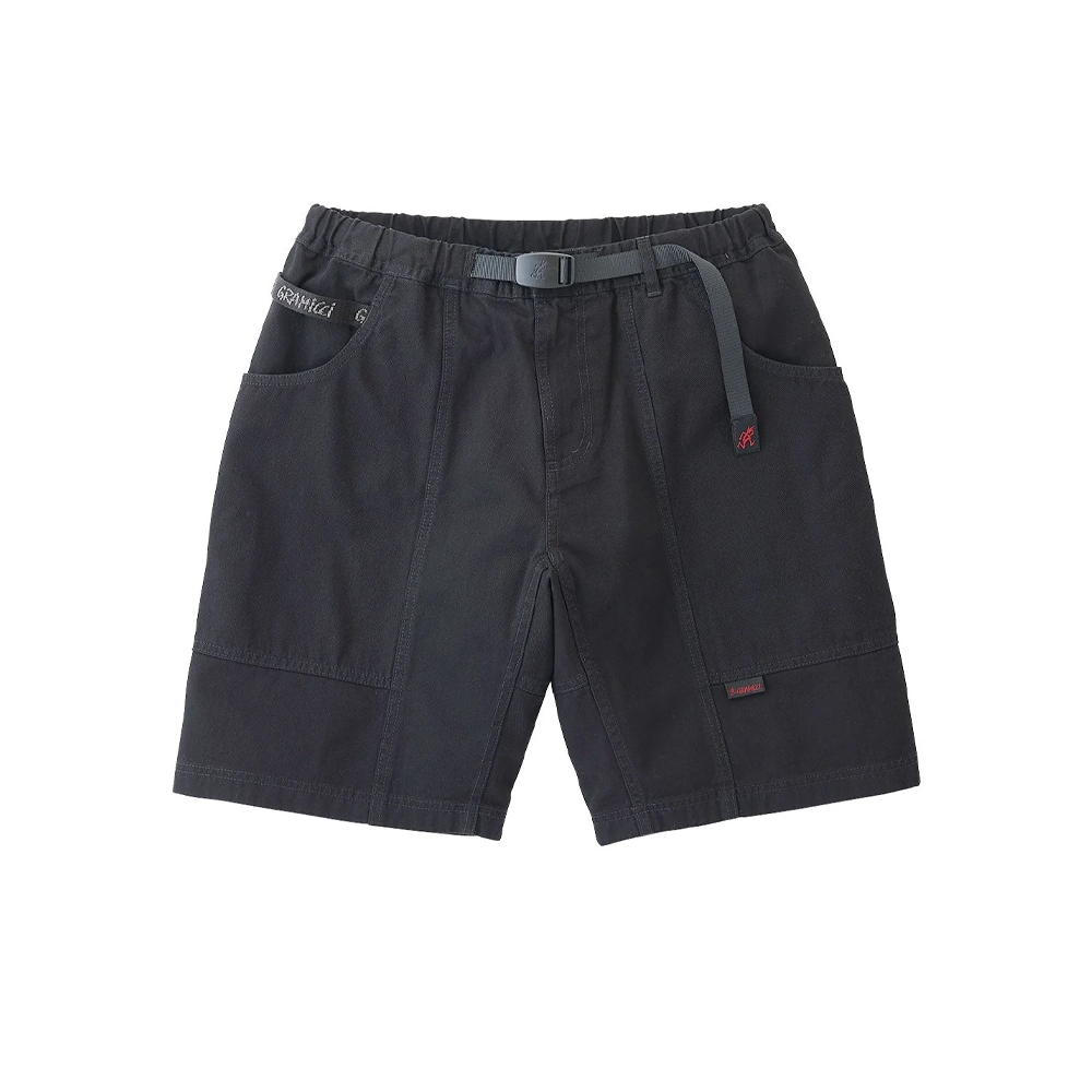 Gramicci Gadget Shorts Black G104-OGT-BK