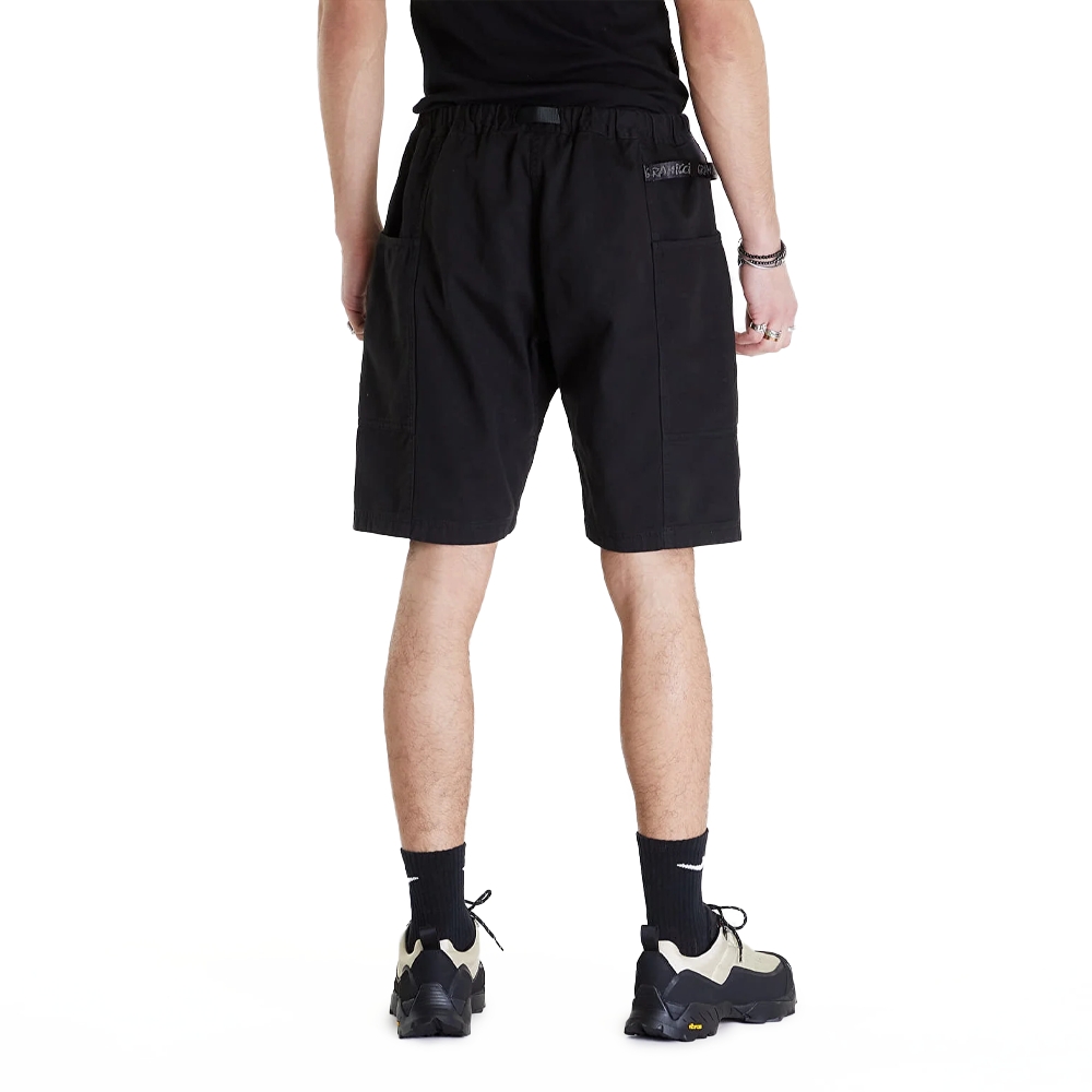 Gramicci Gadget Shorts Black G104-OGT-BK