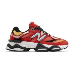 DTLR x New Balance New Balance 9060 'Fire Sign'