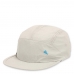 Klättermusen Ansur Five Panel Cap Dove Raven 10451-886