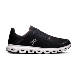 On Cloud 6 Coast 'Black White'