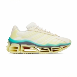 Willy Chavarria x adidas Megaride AG XL 'Cream White Bright Yellow'