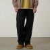 Gramicci EQT Pants Black G6SM-P084-BK