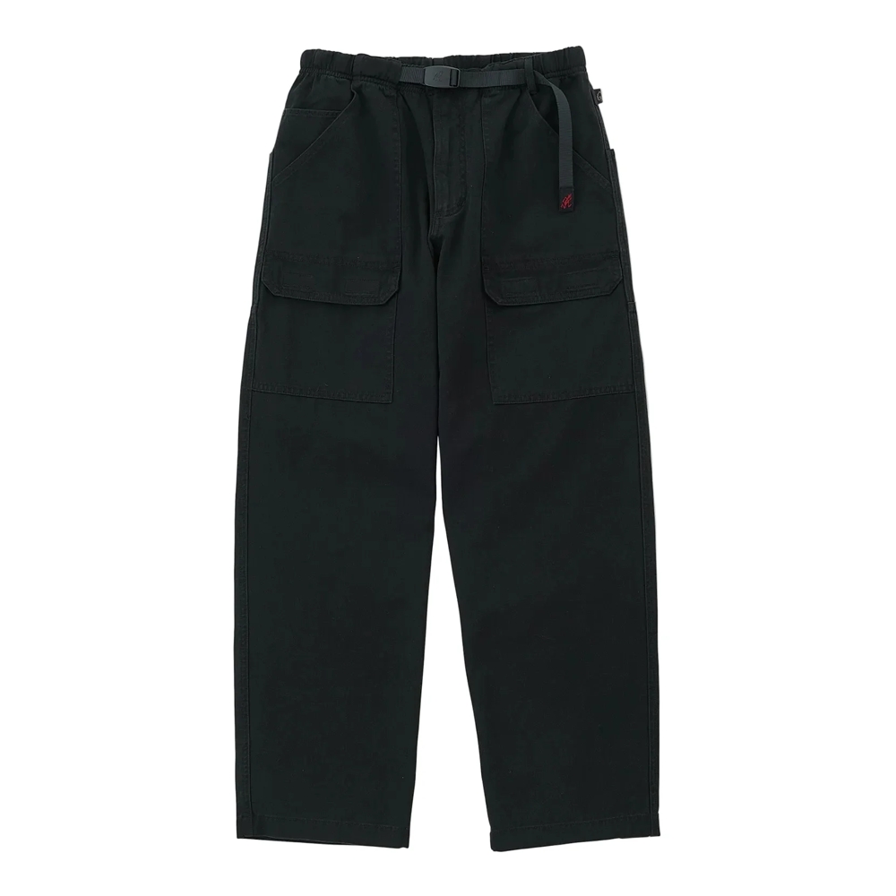 Gramicci EQT Pants Black G6SM-P084-BK