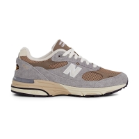 Teddy Santis x New Balance 993 Made in USA 'Shadow Grey Driftwood'