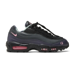 Corteiz x Nike Air Max 95 SP Rules the World - Pink Beam'
