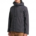 Klättermusen Asynja Jacket Raven 10651M11-961