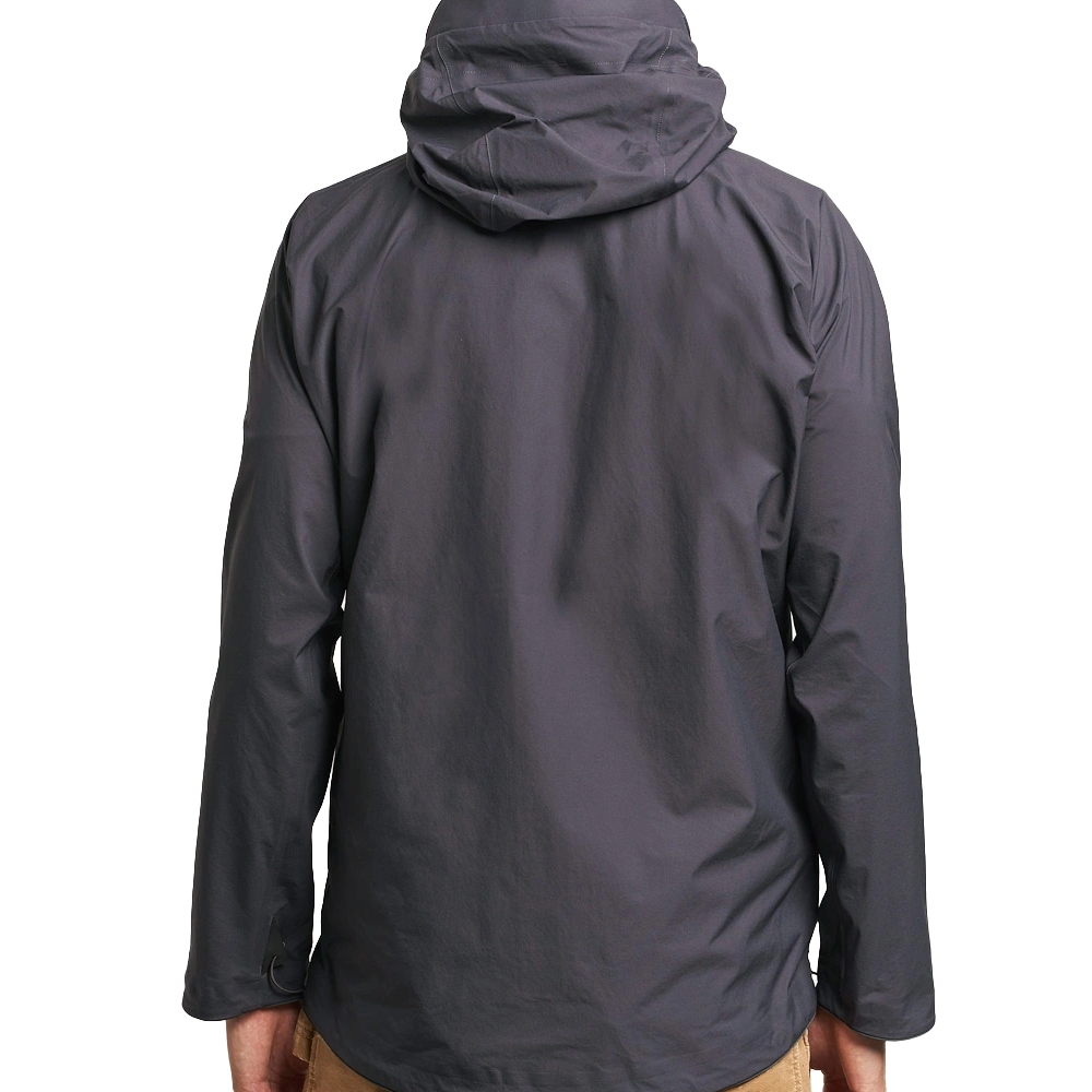 Klättermusen Asynja Jacket Raven 10651M11-961