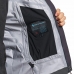 Klättermusen Asynja Jacket Raven 10651M11-961