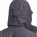 Klättermusen Asynja Jacket Raven 10651M11-961