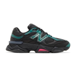 Mowalola x New Balance 9060 'Burglarwear - Teal'