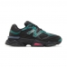 Mowalola x New Balance 9060 'Burglarwear - Teal' U9060ML