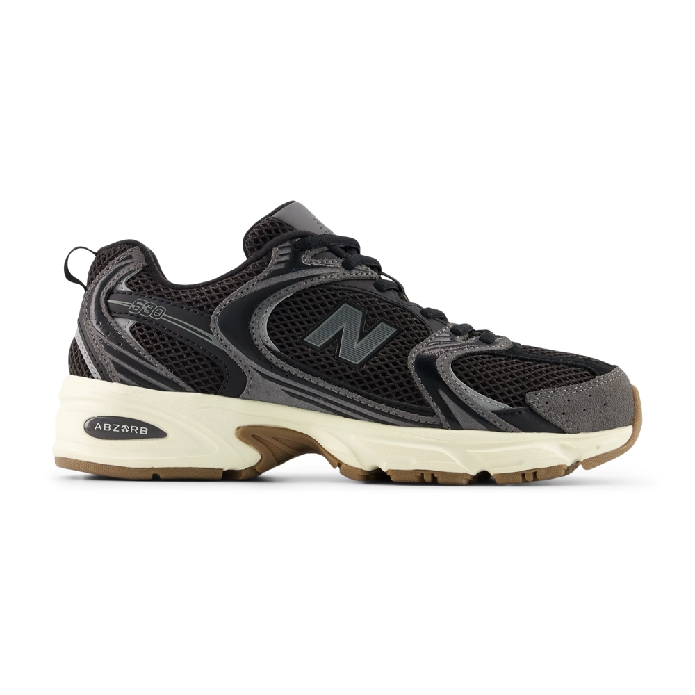New Balance 530 'Black Grey' U5309TN