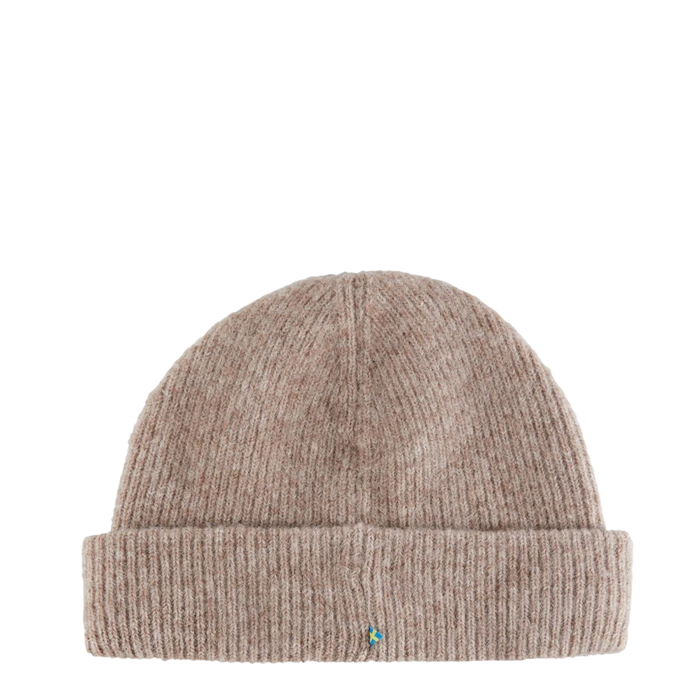 Klättermusen Runa Beanie Warm Sand 10048-130