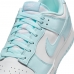 Nike Dunk Low 'Glacier Blue' DV0833-104